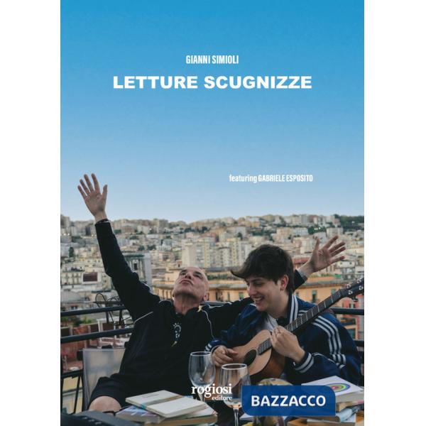 Letture scugnizze
