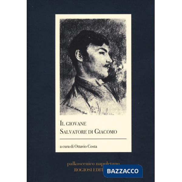 Giovane Salvatore Di Giacomo (Il)