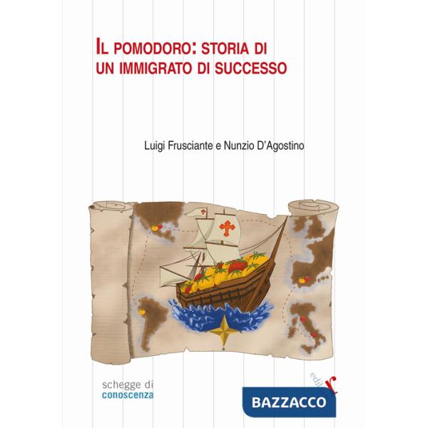 Pomodoro: storia di un immigrato di successo (Il)