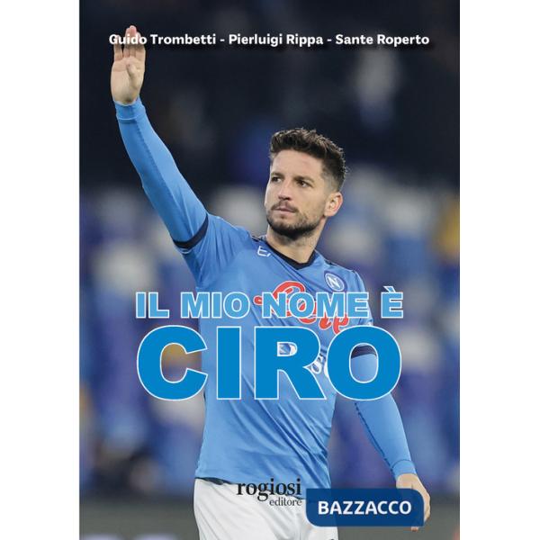 Mio nome è Ciro (Il)