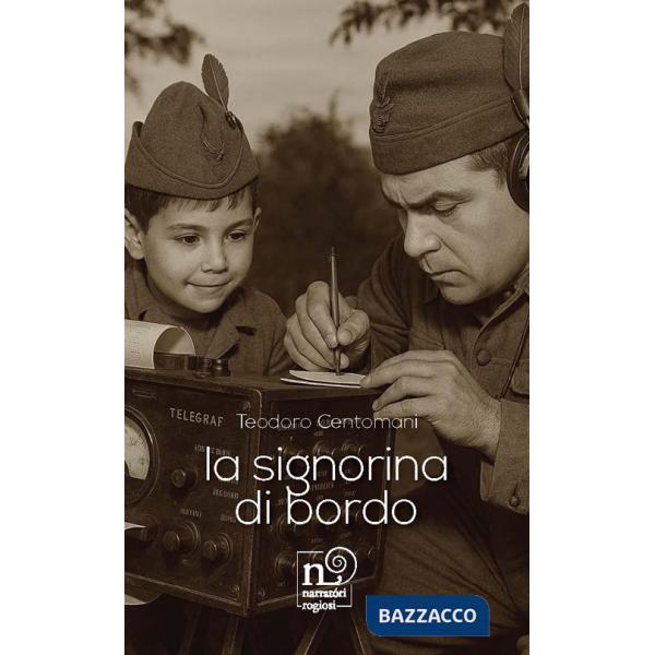 Signorina di bordo (La)