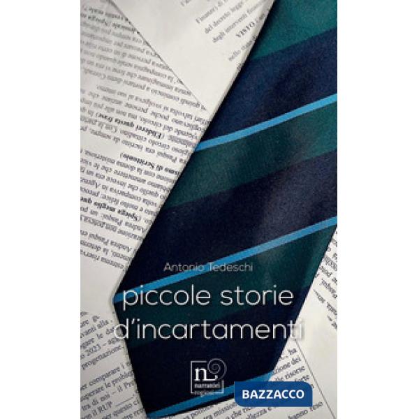 Piccole storie d'incartamenti