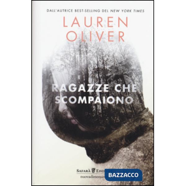 Ragazze che scompaiono