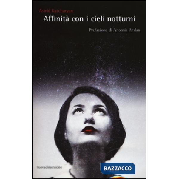 Affinità con i cieli notturni