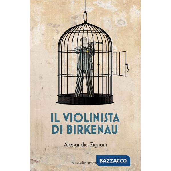 Violinista di Birkenau (Il)