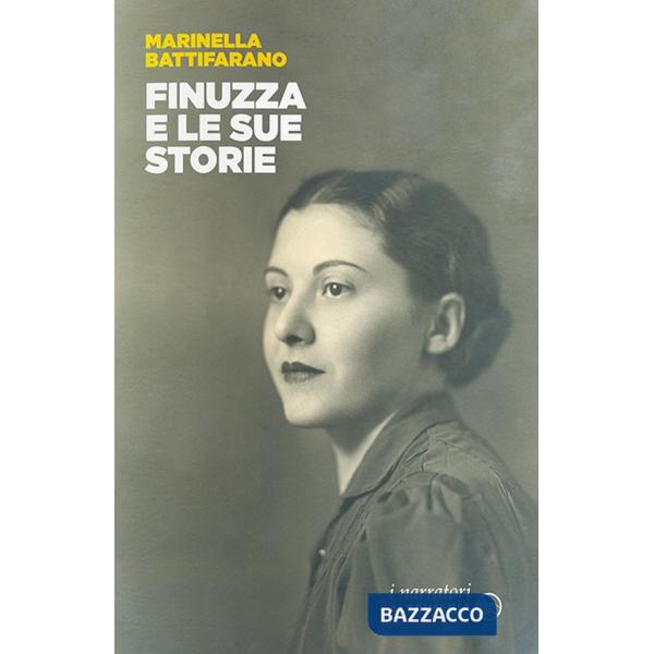 Finuzza e le sue storie