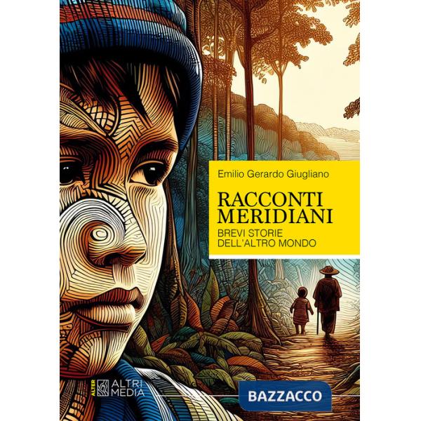 Racconti meridiani. Brevi storie dell'altro mondo