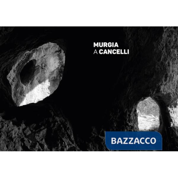Murgia a cancelli