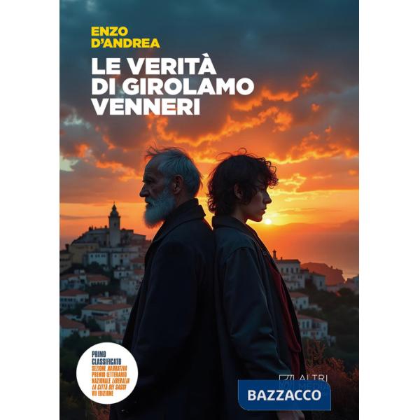 Verità di Girolamo Venneri (Le)