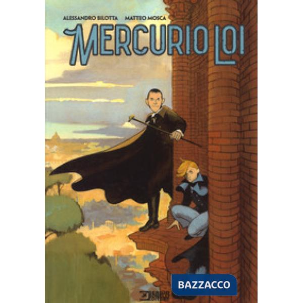 Mercurio Loi