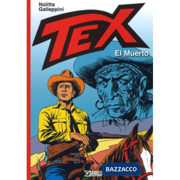 Tex. El Muerto