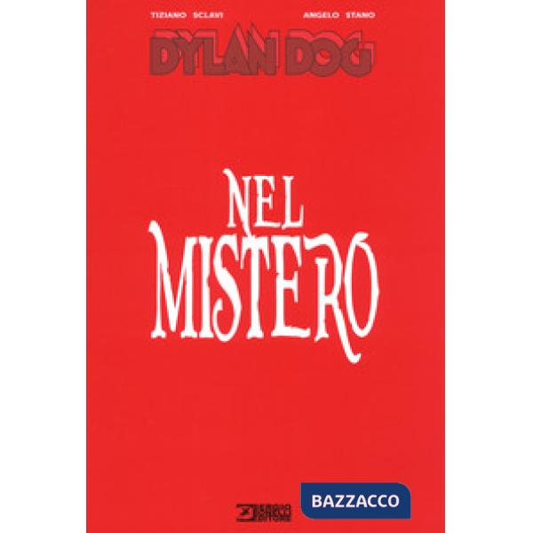 Dylan Dog. Nel mistero
