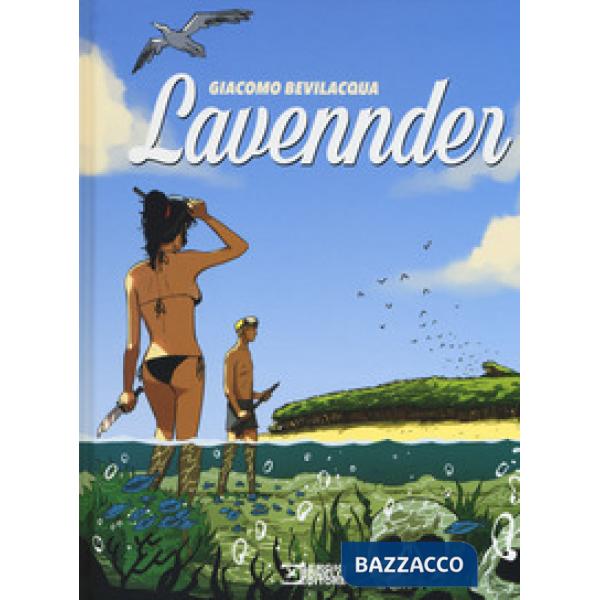 Lavennder