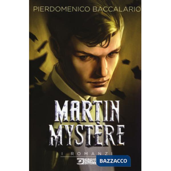 Martin Mystère