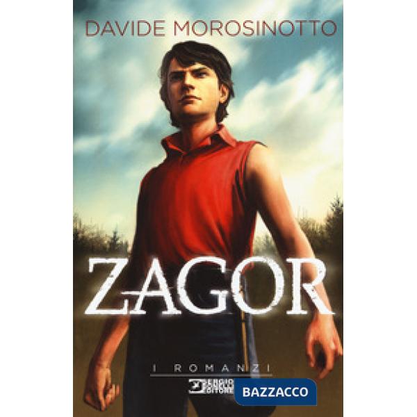 Zagor