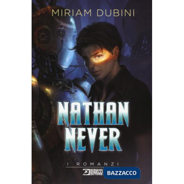 Nathan Never