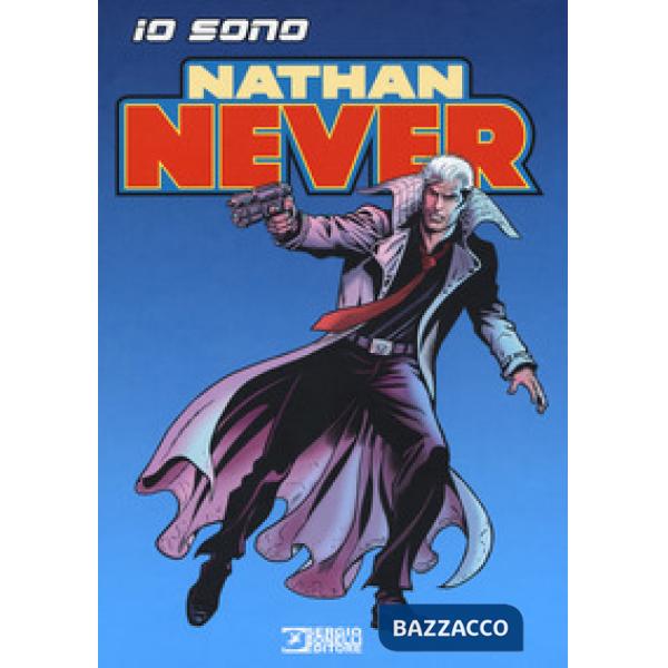 Io sono Nathan Never