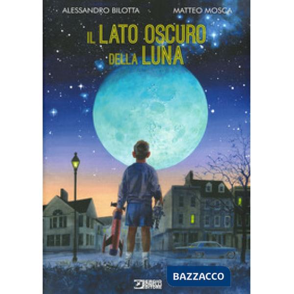 Lato oscuro della Luna (Il)