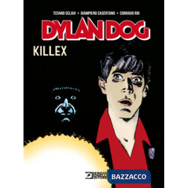 Dylan Dog. Killex