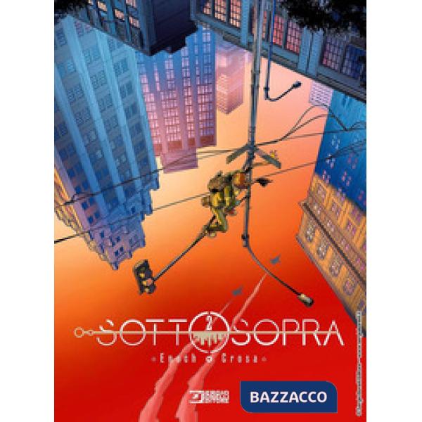 Sottosopra. Vol. 2