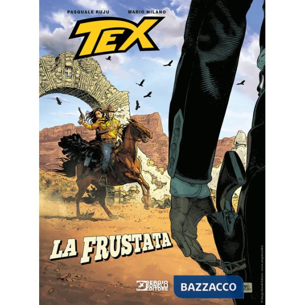 Tex. La frustata