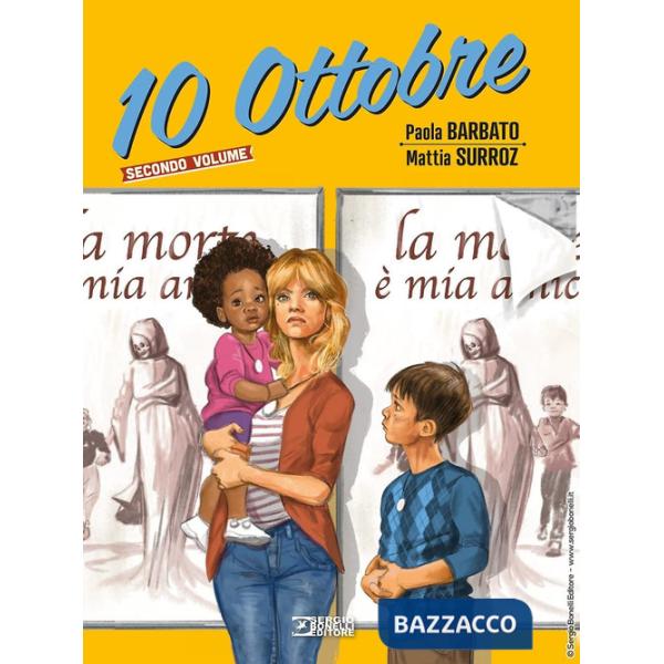 10 ottobre. Vol. 2