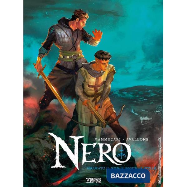 Nero. Vol. 2: Oscurato il sole, e spente le stelle