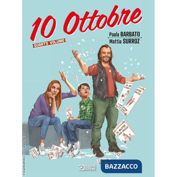 10 ottobre. Vol. 4