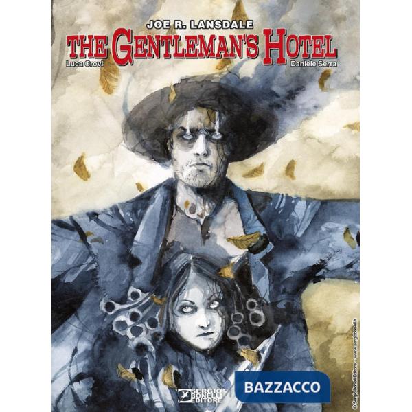 Gentleman's hotel (The)