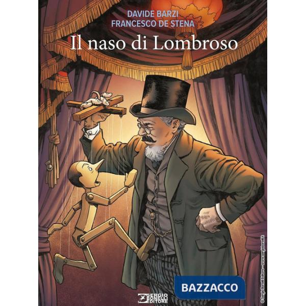 Naso di Lombroso (Il)