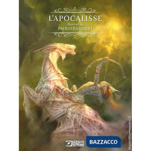Apocalisse. Ediz. a colori (L')