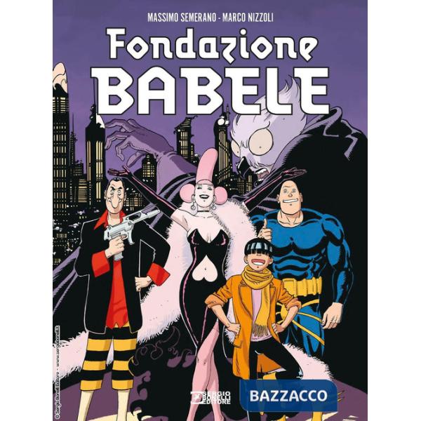 Fondazione Babele