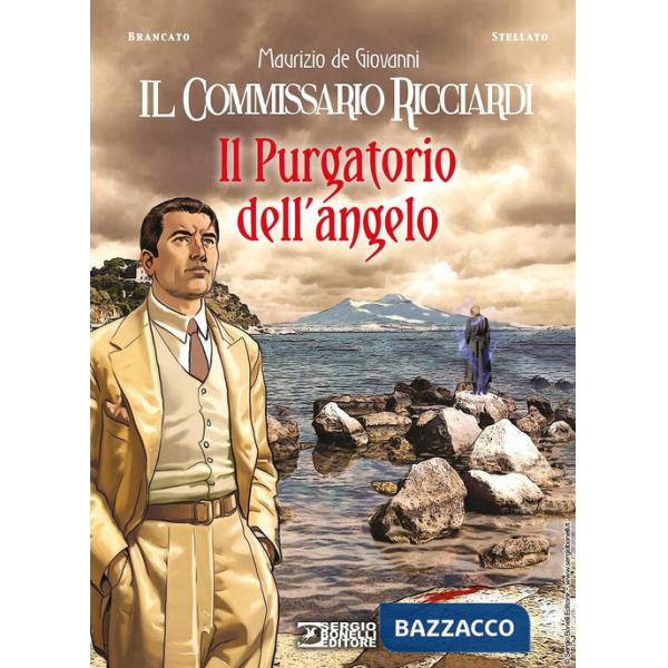 Purgatorio dell'angelo. Il commissario Ricciardi (Il)