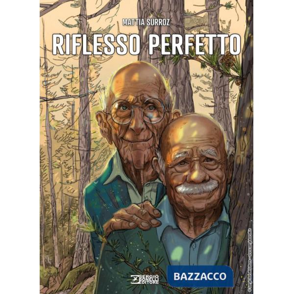 Riflesso perfetto