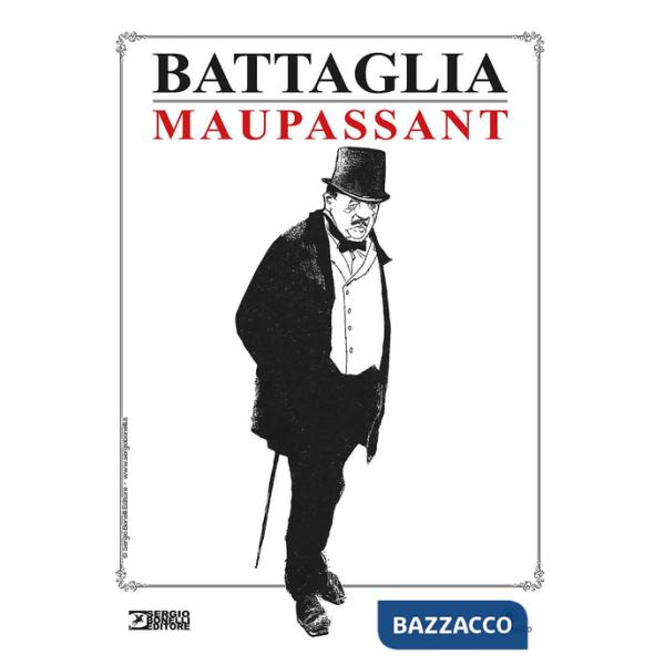 Maupassant