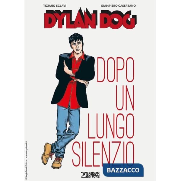 Dylan Dog. Dopo un lungo silenzio. Nuova ediz.