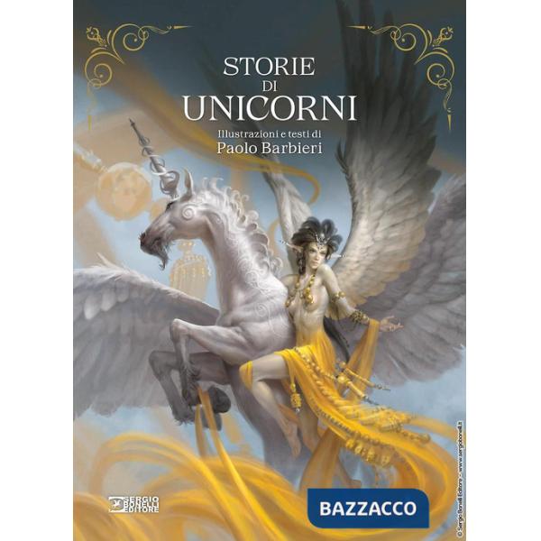 Storie di unicorni