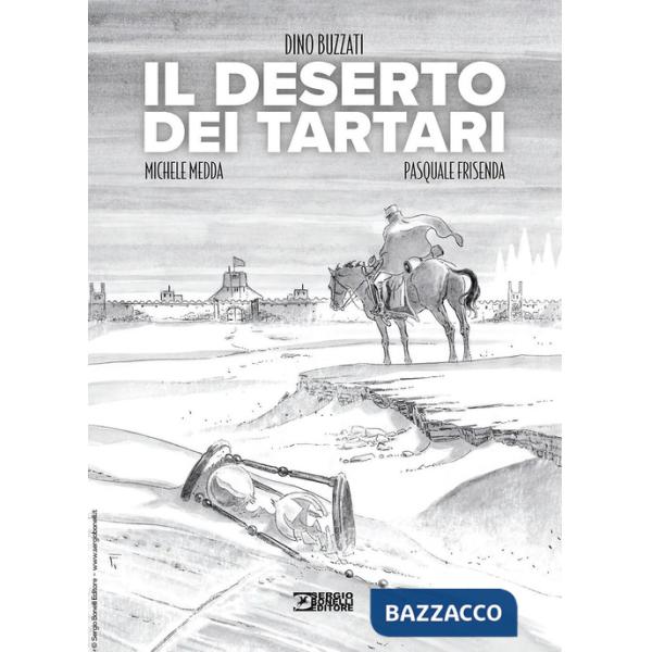 Deserto dei tartari (Il)