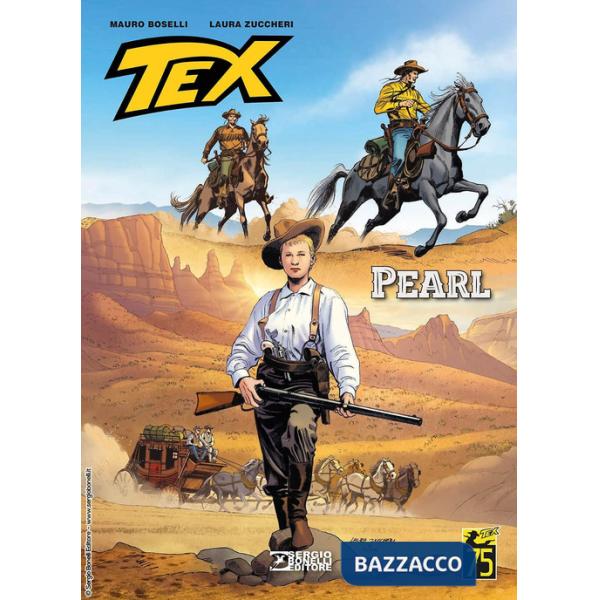 Tex. Pearl
