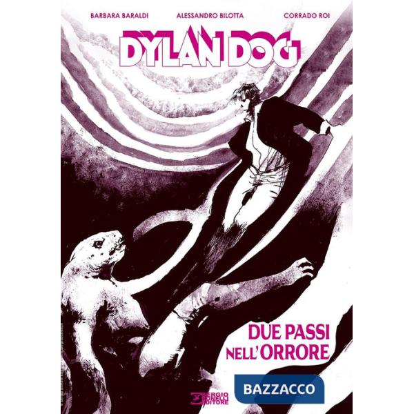 Dylan Dog. Due passi nell'orrore