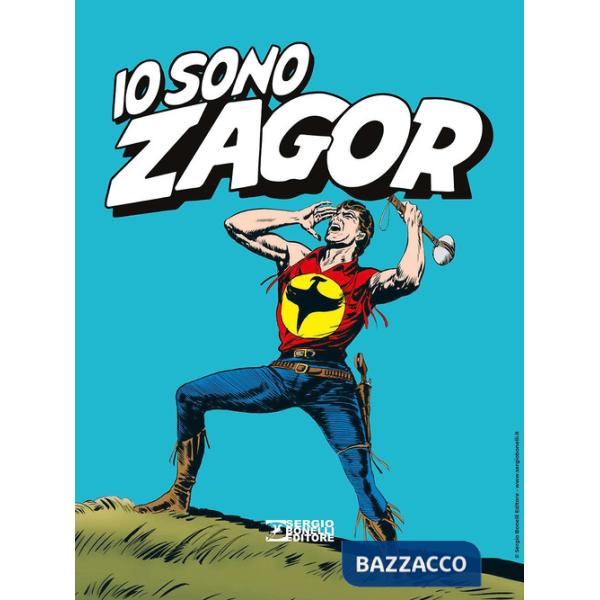 Io sono Zagor