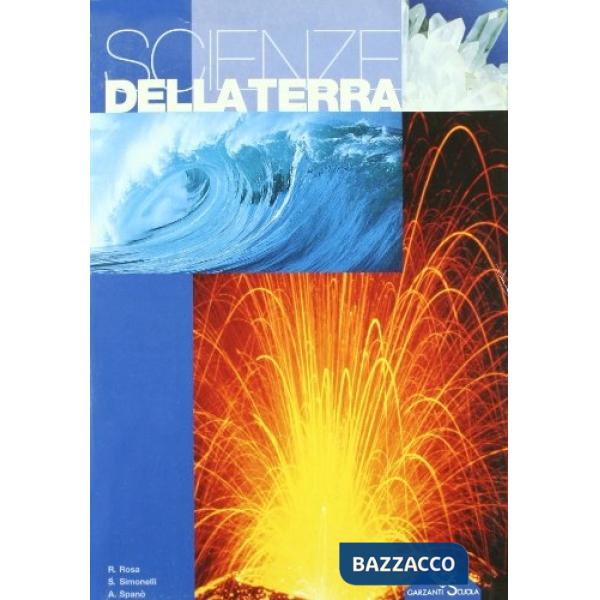 SCIENZE DELLA TERRA