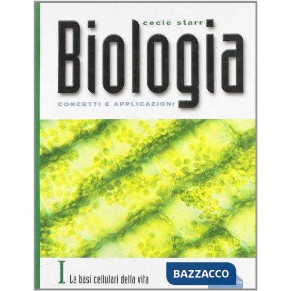 BIOLOGIA 1