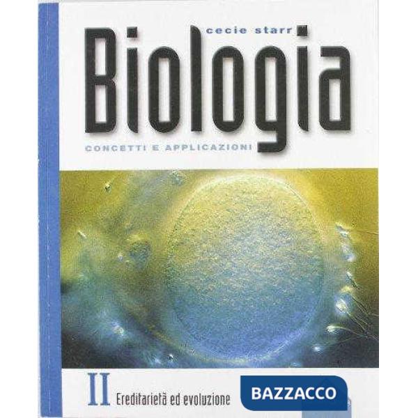 BIOLOGIA 2