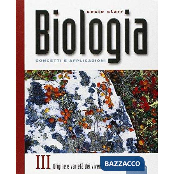 BIOLOGIA 3
