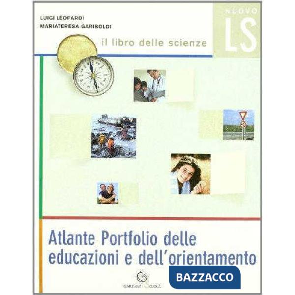 NUOVO LS A + B + C + D + E