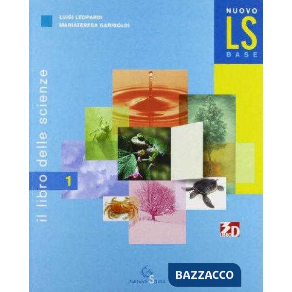 NUOVO LS BASE 1 + ATL.