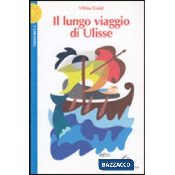 LUNGO VIAG ULISSE C.ZERO