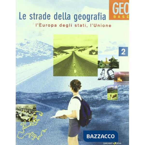 STRADE GEOGRAFIA 2