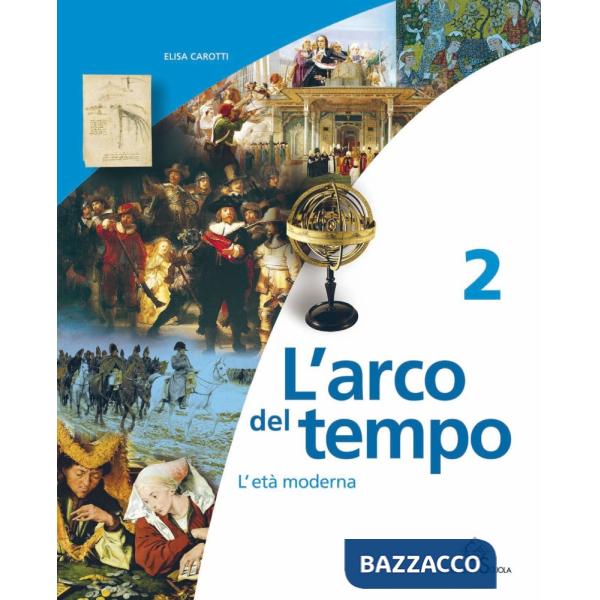 ARCO TEMPO 2